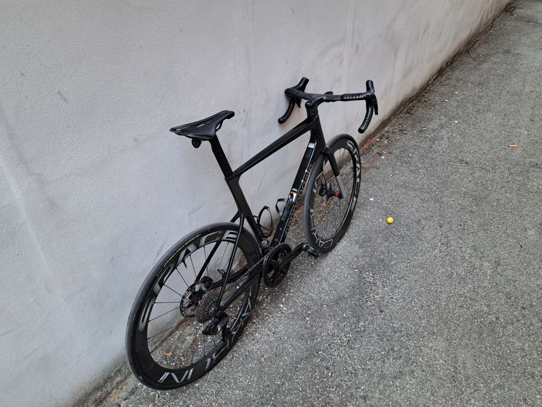 Brugt Cannondale Supersixevo 2026 Road & Gravel — billede 5 af 7