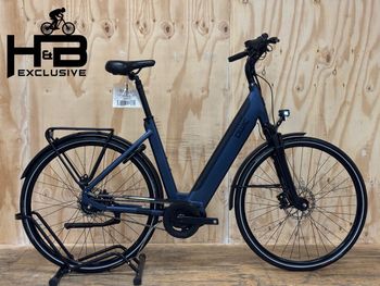 QWIC Premium I MN7+ Shimano Nexus 2023 Urban & Touring usato
