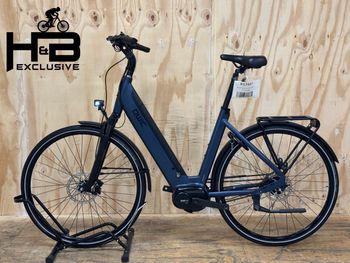 Gebrauchtes QWIC Premium I MN7+ Shimano Nexus 2023 Urban & Touring