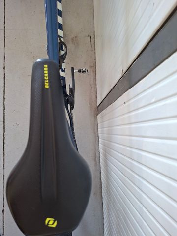 Brugt Giant TCX SLR 2 2020 2020 Road & Gravel — billede 4 af 4
