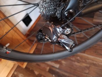 Giant Propel Advanced Pro 0 2017 2017 Road & Gravel usato, Nero — immagine 4 di 4