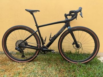 Gebrauchtes Specialized Diverge Expert Carbon 2022 2022 Road & Gravel