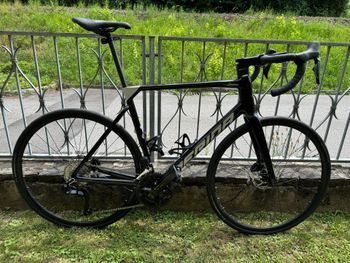 Used Merida SCULTURA 6000 Di2 2024 2024 Road & Gravel