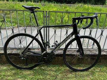 Used Merida SCULTURA 6000 Di2 2024 2024 Road & Gravel