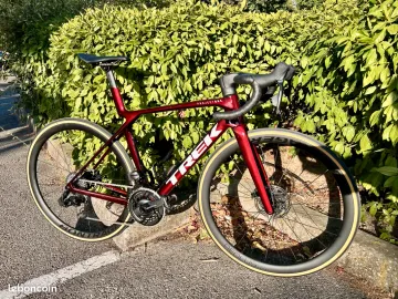 Tweedehands Trek Madone SLR 7 AXS Gen 8 2025 2025 Road & Gravel