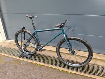 Używany Kona Unit X 2022 2022 Mountainbike — zdjęcie 8 z 8