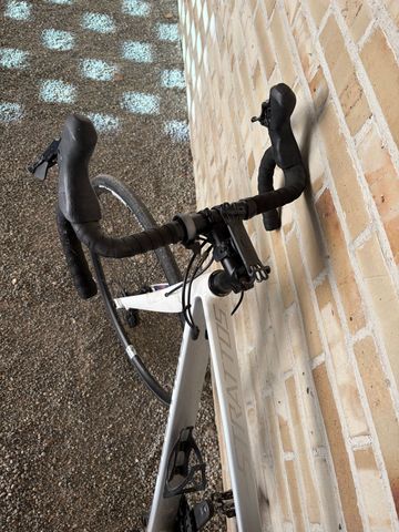 Tweedehands Polygon Strattos S5 Disc 2023 2023 Road & Gravel — afbeelding 4 van 5