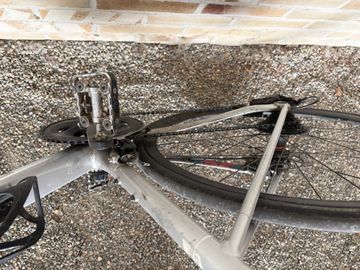 Tweedehands Polygon Strattos S5 Disc 2023 2023 Road & Gravel — afbeelding 5 van 5