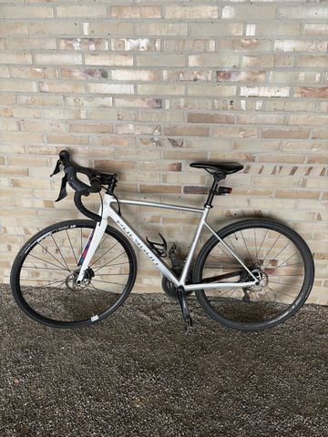 Gebrauchtes Polygon Strattos S5 Disc 2023 2023 Road & Gravel