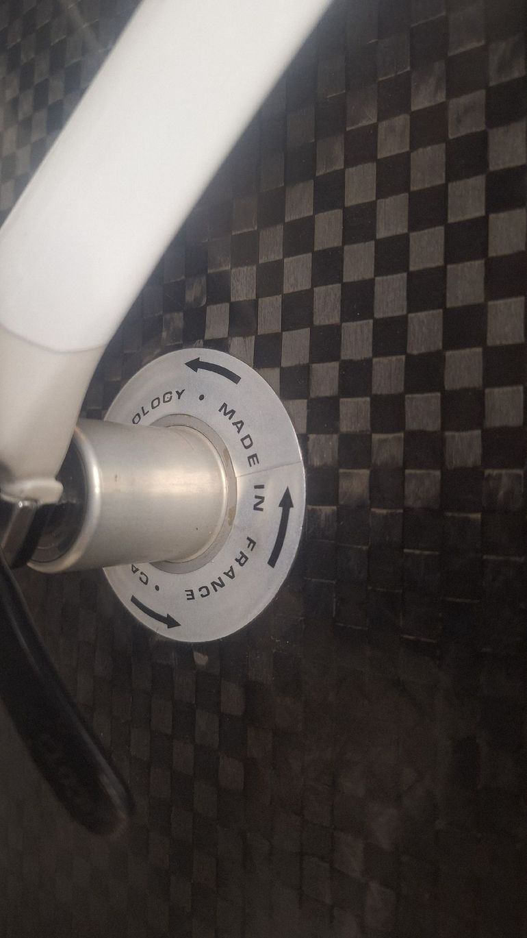 Použité Stevens Custom SRAM Rival 2020 Road & Gravel — obrázek 10 z 12