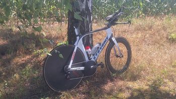 Použité Stevens Custom SRAM Rival 2020 Road & Gravel — obrázek 2 z 12