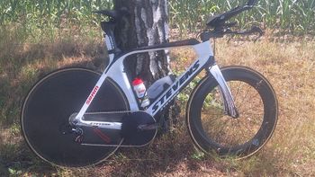Gebrauchtes Stevens Custom SRAM Rival 2020 Road & Gravel