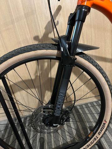 Tweedehands Cannondale Trail SE 3 2021 2021 Mountainbike — afbeelding 2 van 9