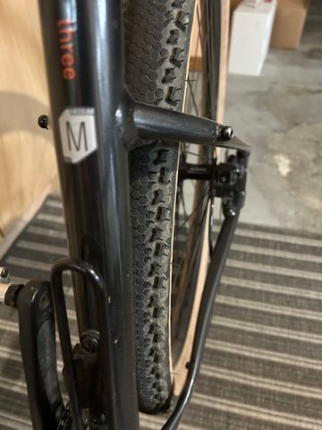Tweedehands Cannondale Trail SE 3 2021 2021 Mountainbike — afbeelding 6 van 9