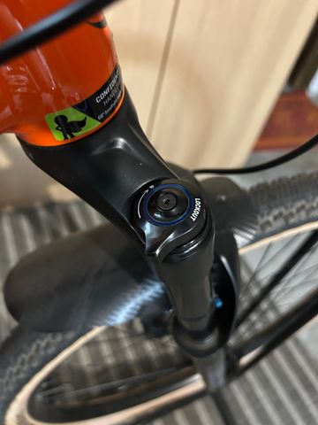 Tweedehands Cannondale Trail SE 3 2021 2021 Mountainbike — afbeelding 7 van 9