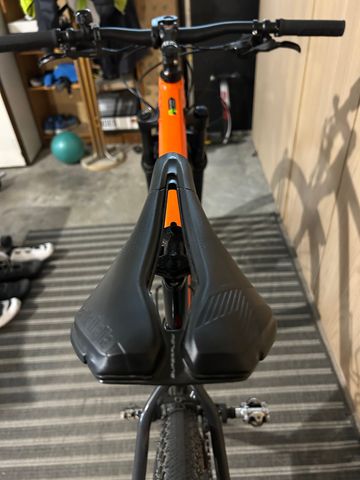 Tweedehands Cannondale Trail SE 3 2021 2021 Mountainbike — afbeelding 3 van 9