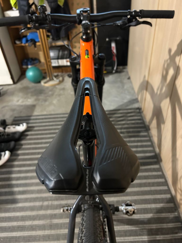 Brugt Cannondale Trail SE 3 2021 2021 Mountainbike — billede 3 af 9