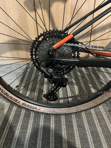 Tweedehands Cannondale Trail SE 3 2021 2021 Mountainbike — afbeelding 8 van 9