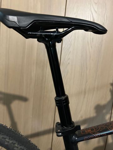 Tweedehands Cannondale Trail SE 3 2021 2021 Mountainbike — afbeelding 9 van 9