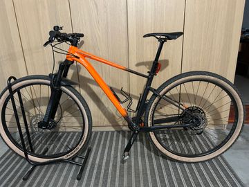 Cannondale Trail SE 3 2021 2021 MTB d'occasion