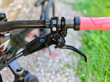 Used Felt Decree FRD 2017 2017 Mountainbike, Black — image 17 of 20
