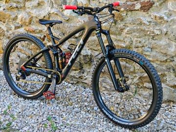 Used Felt Decree FRD 2017 2017 Mountainbike, Black — image 5 of 20