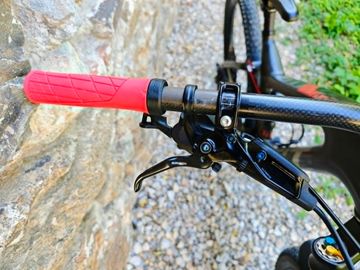 Used Felt Decree FRD 2017 2017 Mountainbike, Black — image 18 of 20