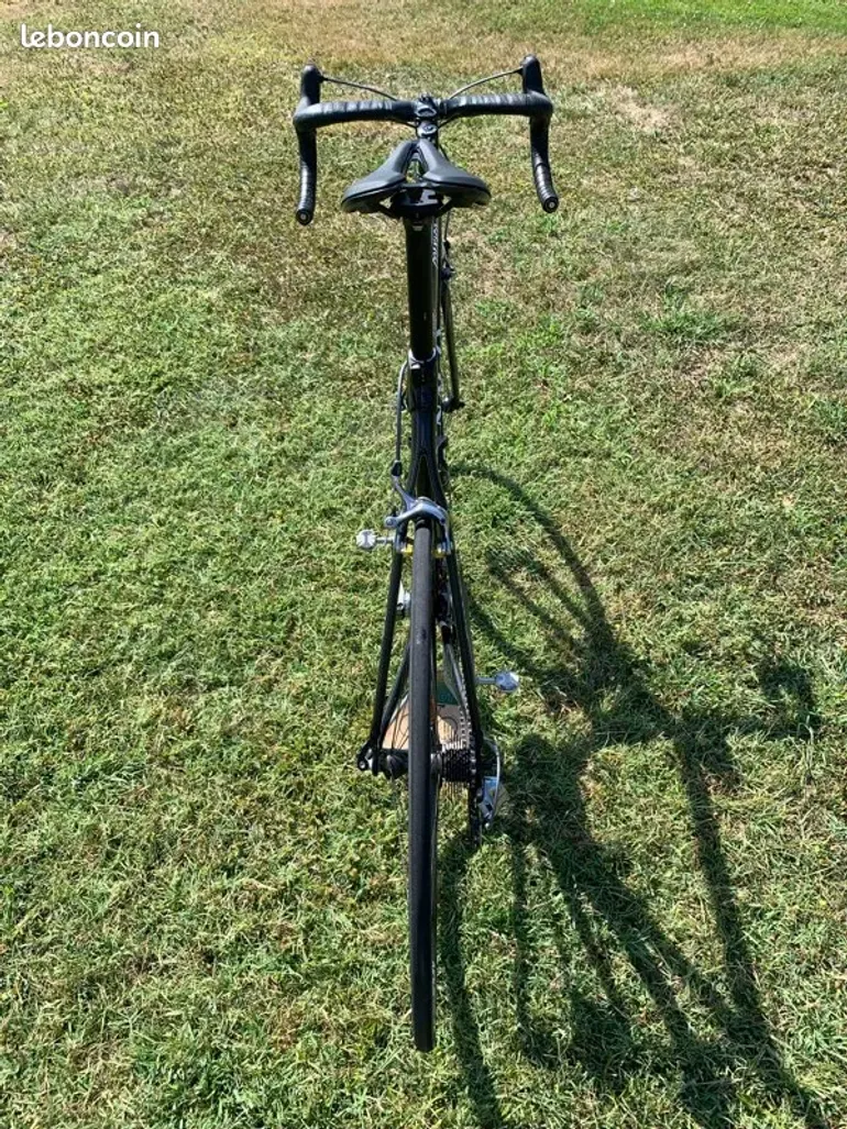 Gebrauchtes Colnago 2005 Road & Gravel, Schwarz — Bild 6 von 9