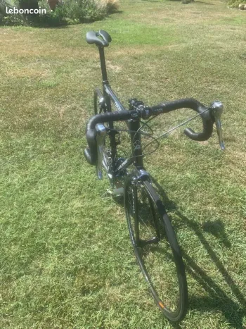 Gebrauchtes Colnago 2005 Road & Gravel, Schwarz — Bild 2 von 9