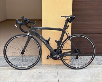 Brugt Dedacciai Strada 2018 Road & Gravel