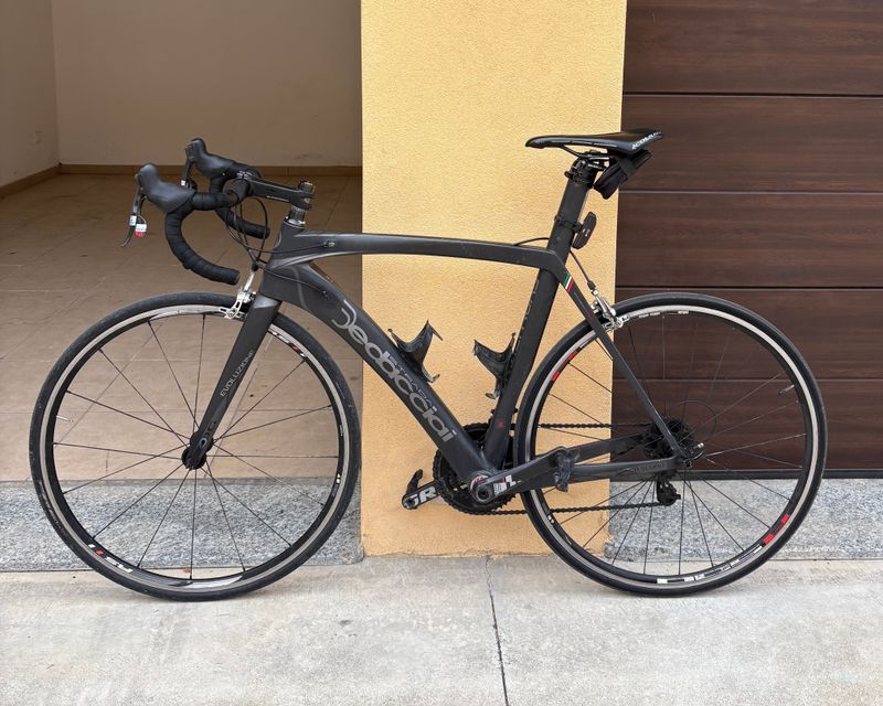 Used Dedacciai Strada 2018 Road & Gravel