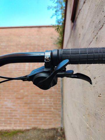 Used Cannondale Trail 7 2020 2020 Mountainbike, Green, 29 — image 3 of 12