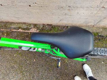 Used Cannondale Trail 7 2020 2020 Mountainbike, Green, 29 — image 10 of 12