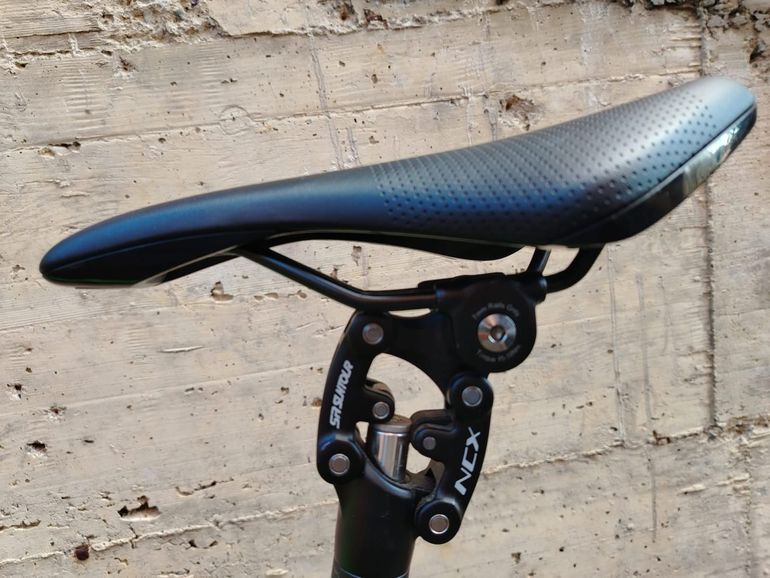 Cannondale Trail 7 2020 2020 Mountainbike d'occasion — image 9 sur 12
