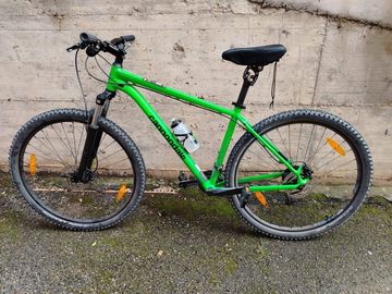 Cannondale Trail 7 2020 2020 MTB usato