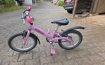 Gebrauchtes Kokua LikeToBike 16s Kids & Youth