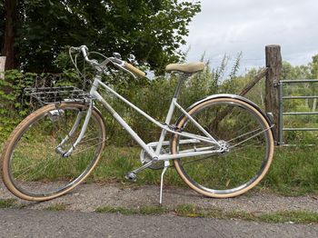 Used Creme Cycles Café Racer Solo 2026 2026 Urban & Touring