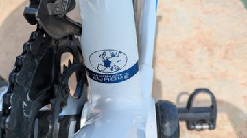 Brugt Time RX Instinct RTM TIME Intégral 2011 2011 Road & Gravel — billede 7 af 22