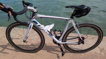 Brugt Time RX Instinct RTM TIME Intégral 2011 2011 Road & Gravel — billede 2 af 22