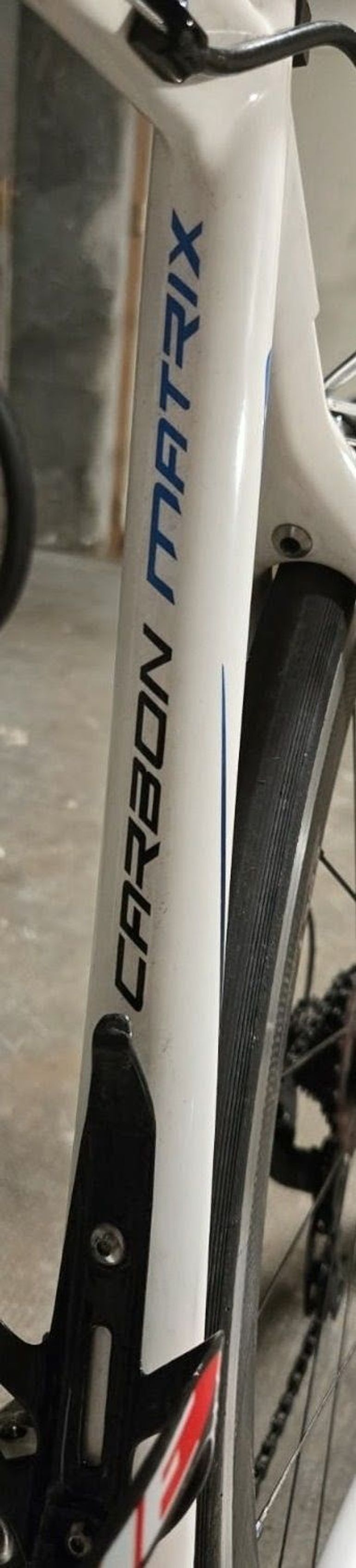 Brugt Time RX Instinct RTM TIME Intégral 2011 2011 Road & Gravel — billede 22 af 22