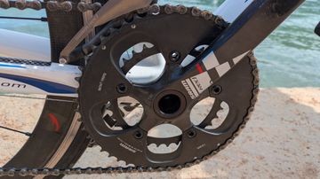 Brugt Time RX Instinct RTM TIME Intégral 2011 2011 Road & Gravel — billede 19 af 22
