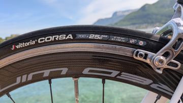 Brugt Time RX Instinct RTM TIME Intégral 2011 2011 Road & Gravel — billede 16 af 22