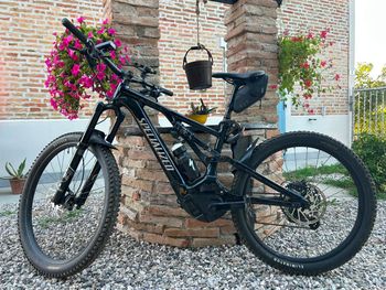 Specialized Turbo Levo Comp 2023 2023 MTB usato