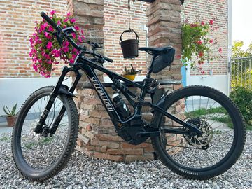 Specialized Turbo Levo Comp 2023 2023 MTB usato