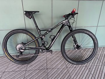Cannondale Scalpel Carbon 2 2023 2023 MTB usato