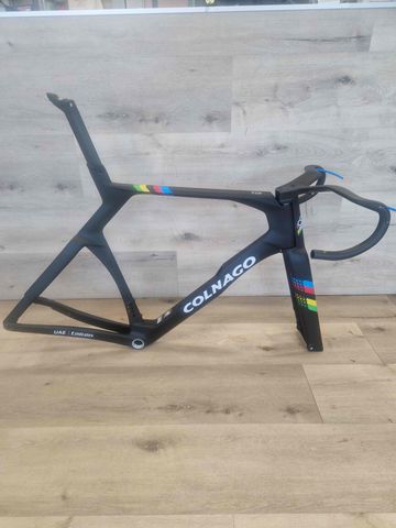 Gebrauchtes Colnago FRAME COLNAGO Y1RS COLORE YSBC Frameset 2026 Road & Gravel