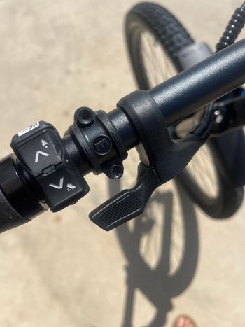Použité Steppenwolf Custom SRAM X7 2026 Mountainbike — obrázek 5 z 8
