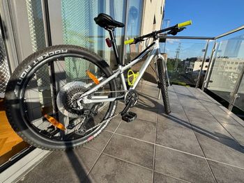 Brugt Scott Scale Shimano Deore 2021 2021 Youth — billede 6 af 6