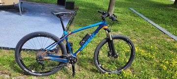 Używany Giant XTC Advanced 1.5 LTD 27, 5 44 2017 MTB