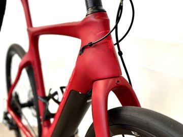 Tweedehands PINARELLO Nytro GR NYTRO GR 2024 Road & Gravel — afbeelding 5 van 7